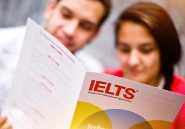 IELTS indicator چیست؟